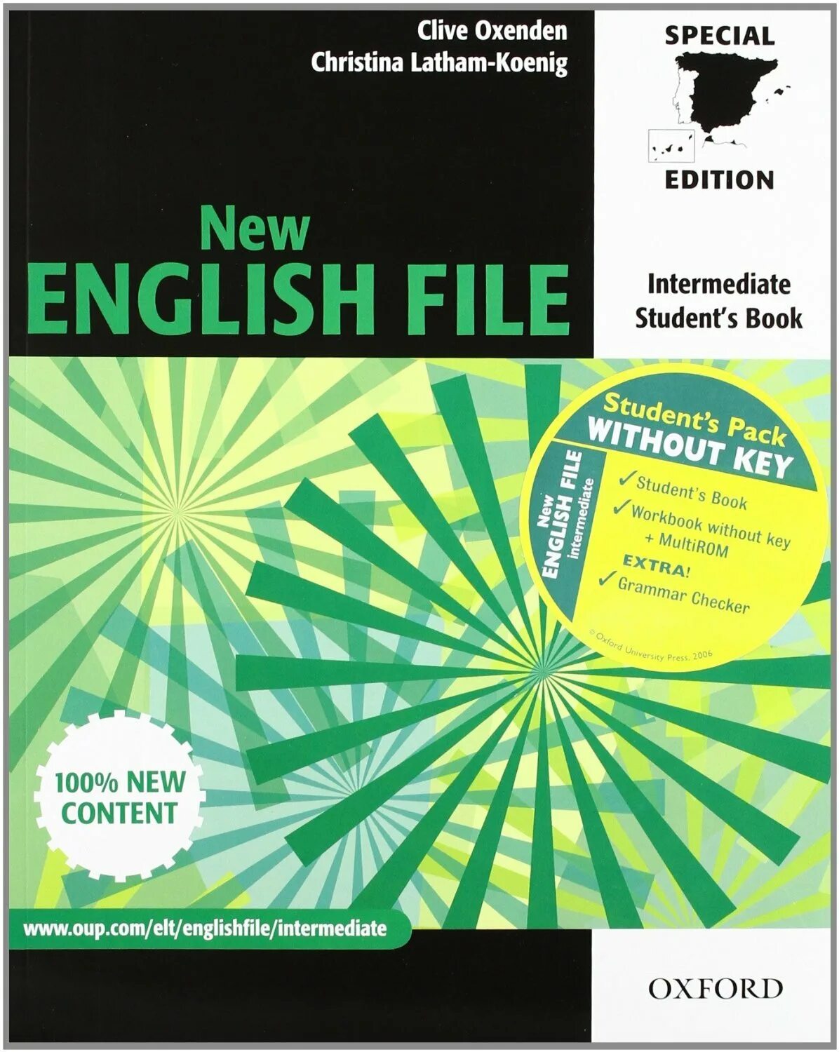 English file inter. New English file Intermediate диски. New English file 100% New Oxford Upper-Intermediate. English file 4th Edition уровни. New English file Intermediate. Student's book. Clive Oxenden, Christina Latham-Koenig [Oxford] (+Audio) (2006).