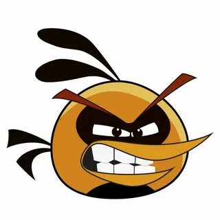 Angry злой