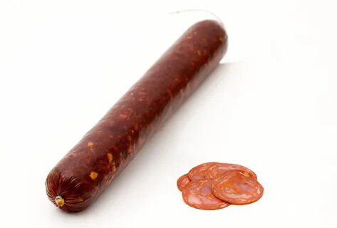 Колбасные палочки