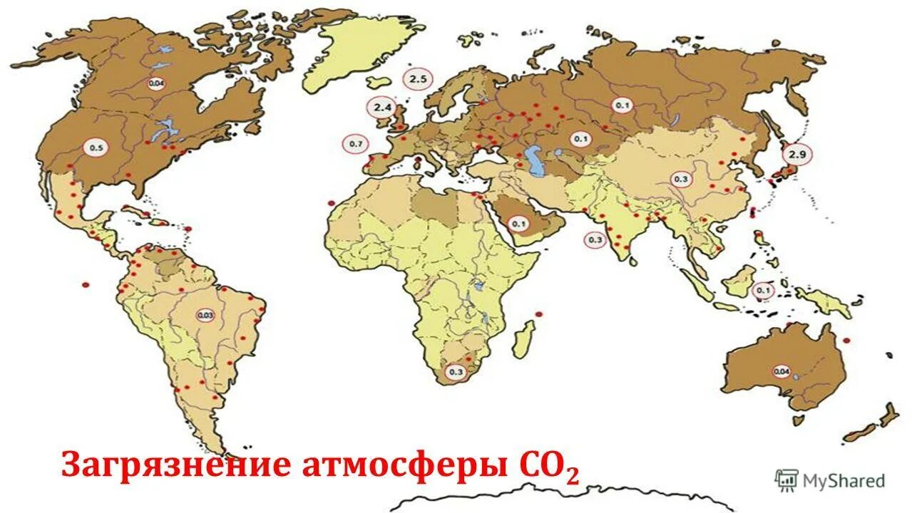 Карта загрязненности воздуха. Уровень загрязнения на карте. Карта загрязненности воздуха в мире.