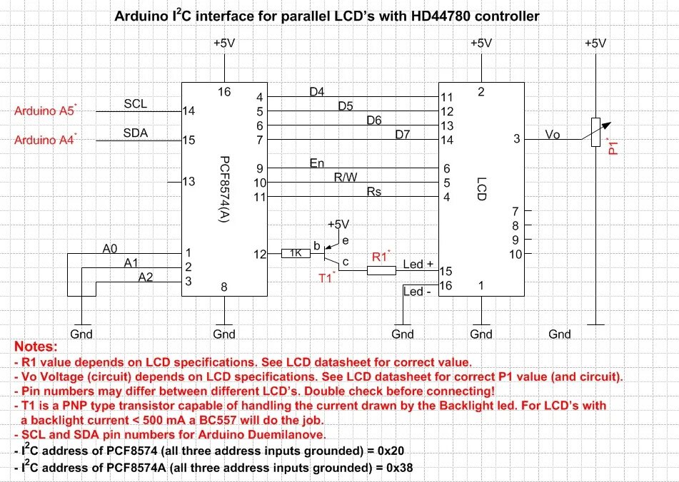 Pcf8574 схема. Pcf8574 Arduino. I2c ардуино схема. Pcf8574 LCD.