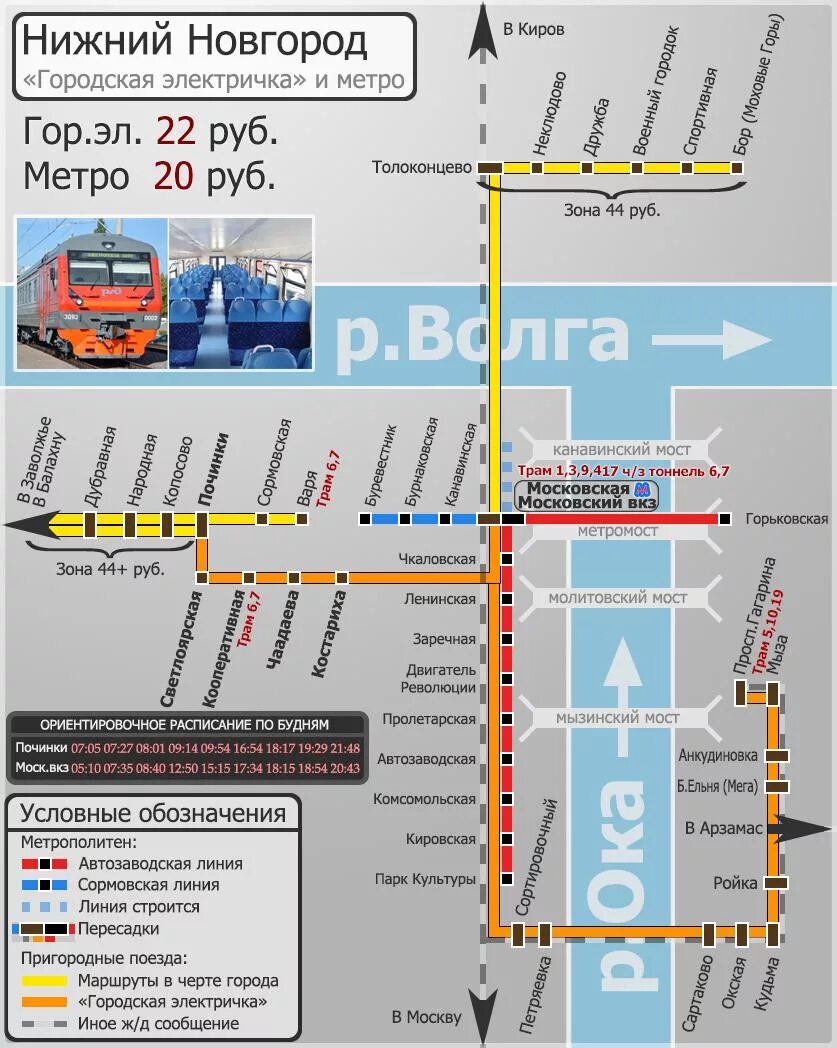 Расписание электричек толоконцево семенов. Схема нижегородских электричек. Городская электричка Нижний Новгород. Нижний Новгород Московский вокзал расписание поездов. Карта электричек Нижний Новгород.