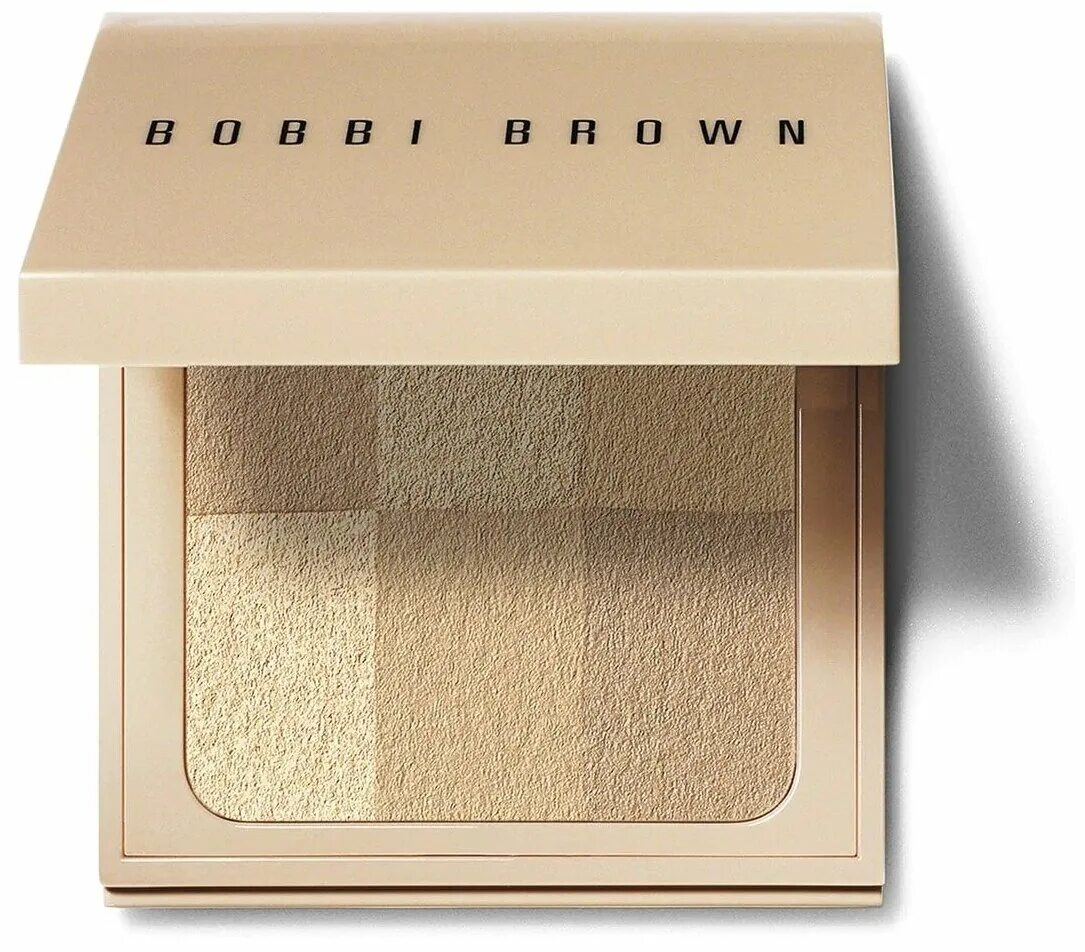 Пудра bobbi brown