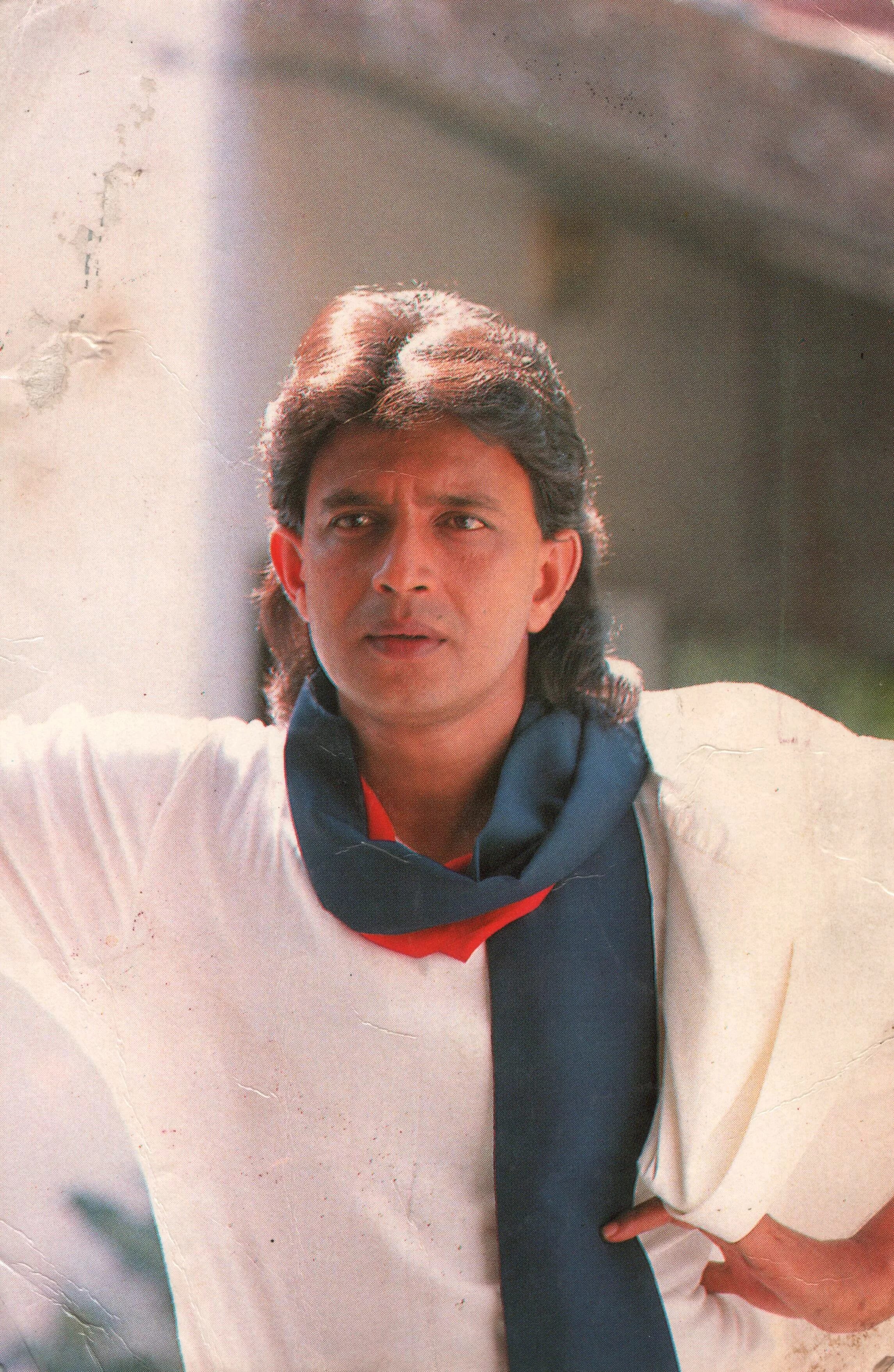 Indomania 2.0 - * Митхун Чакраборти / Mithun Chakraborty - II