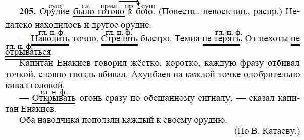 Русский язык 4 класс упр 205 206. Тростенцова 8 класс русский язык номер 205. русский язык 8 класс упражнение номер 205. русский язык 8 класс ладыженская упражнение 205 гдз. русский язык 8 класс ладыженская 205.