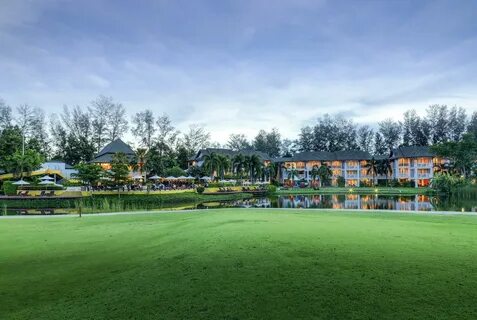 Holiday club resort