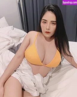 ASMR Wan / ASMRWAN / WanAsmr / wan.asmr слитое обнаженное фото #0276 с Онли...