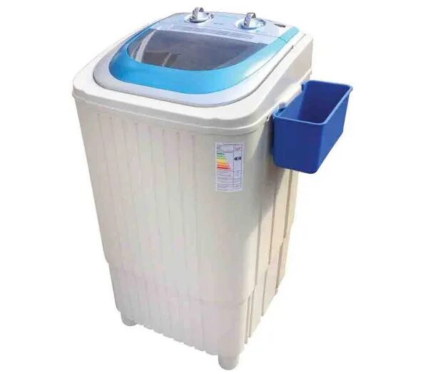 Стиральная машина WILLMARK WMS-75P, синий, белый - купить по выгодной цене в инт