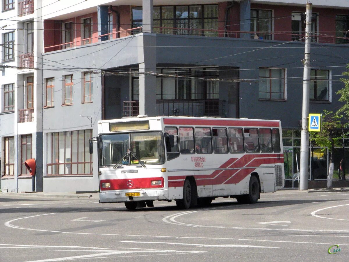 Маршрут транспорта иванова. Mercedes-Benz o325. Mercedes-Benz o325 Канаш. Автобусы Иваново. Ивановский автобус.