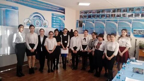 Бизнес колледж специальности