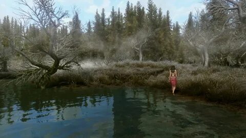 Play lake