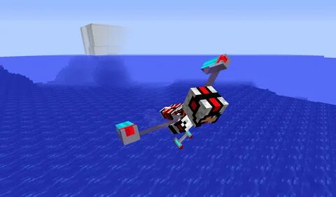 Elytra roll