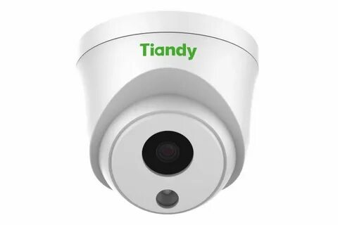 Видеокамера tiandy