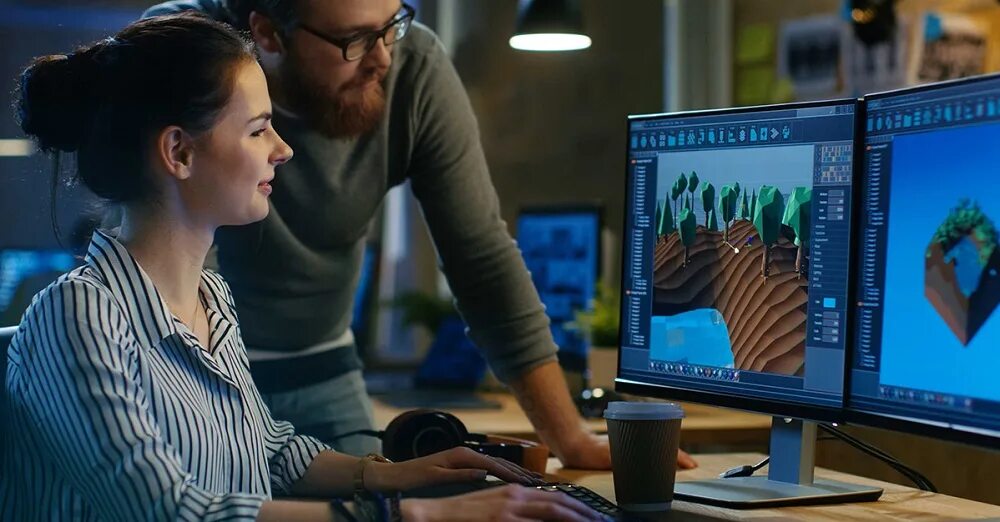 Разработчик игр и приложений. Разработка компьютерных игр. программист компьютерных игр. разработчик игр профессия. сценарист компьютерных игр.