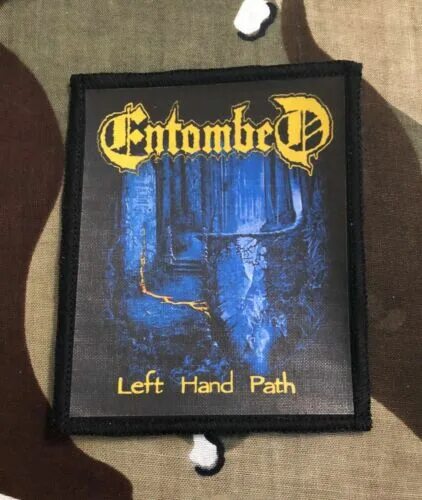 Hand path. Entombed left hand path. entombed left hand path обложка. entombed - left hand path (1990). entombed clandestine.