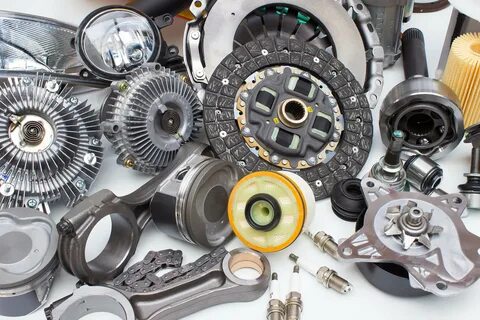 Discount parts
