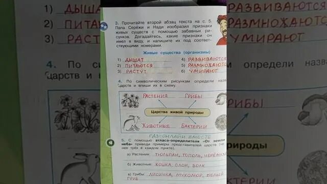 Тетрадь страница 63. Окружающий мир 4 класс рабочая тетрадь 2 часть стр 4 номер 5. окружающий мир 2 класс рабочая тетрадь стр 52 номер 4. страница 52 рабочая тетрадь часть 2 окружающий.