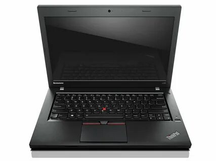 Thinkpad l450