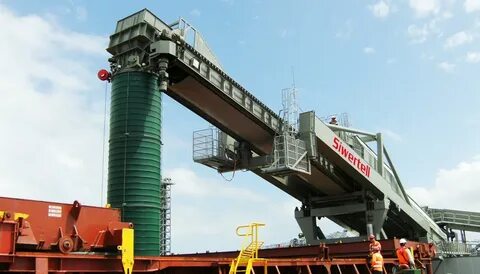 High loaded systems