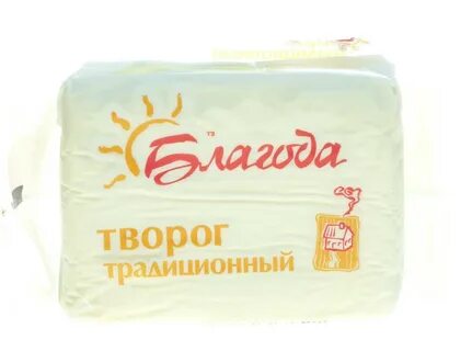 Сайт благода