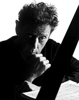 Philip glass