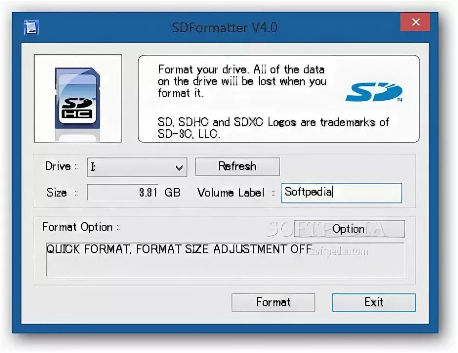 MICROSD не форматируется. Почему SD-карта не форматируется. Программа для восстановления флешки микро СД. Не удается отформатировать микро СД карту на компьютере.