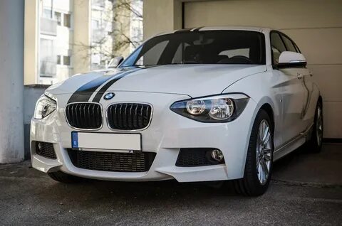 Bmw 116i