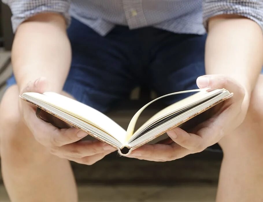 Белая книга жизни