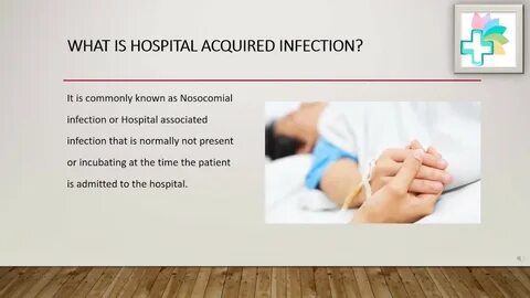 Hospital предложение