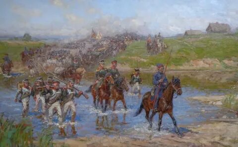 Эпоха 1812