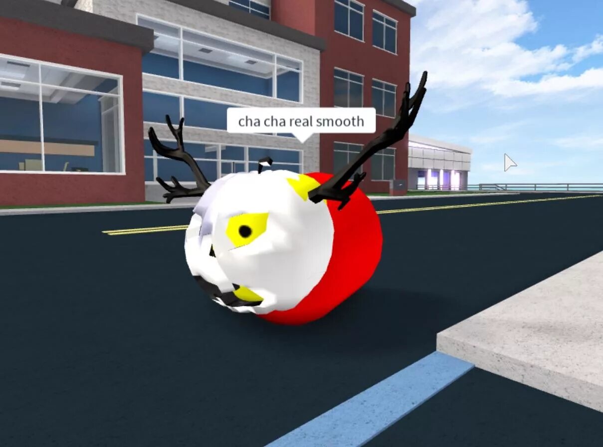 Овер и бобби roblox