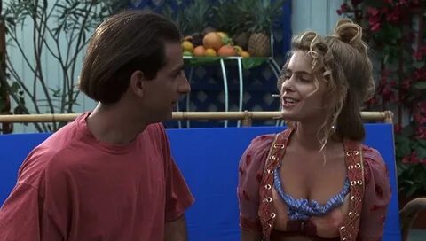 Miracle Beach (1992)