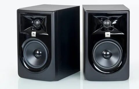 Jbl 305p mkii