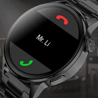 Умные часы с nfc