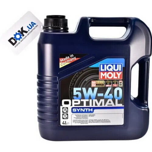 Liqui Moly 5w30 OPTIMAL HT Synth. Моторное масло Liqui Moly OPTIMAL HT Synth 5w-30 4 л. 3926 Liqui Moly. Масло Ликви моли 5w30 синтетика 39001.