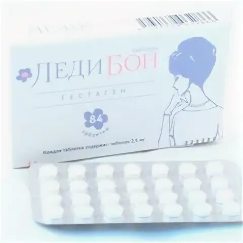 Ледибон