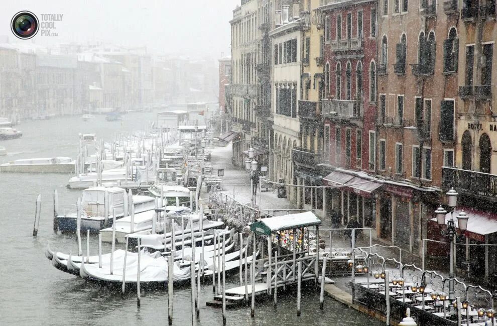 Winter in Venice www.muranopassion.com Venezia, Venezia italia, Italia