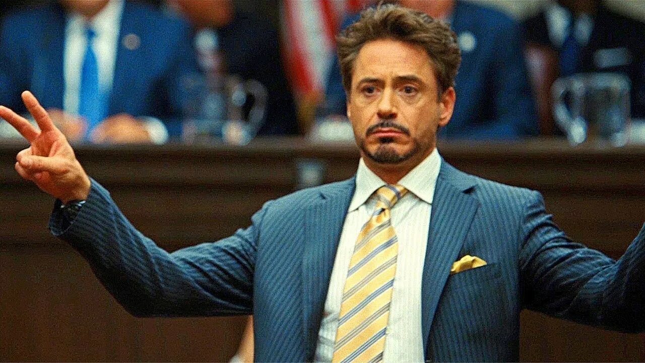 Tony wants to go to