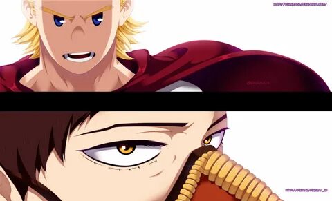 Hero kai