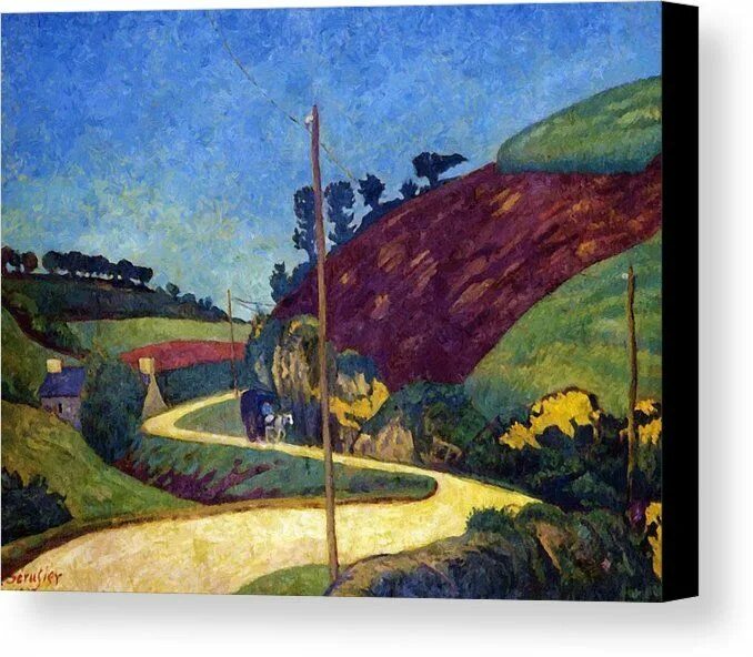 City life vs country life. City life or country life. That in the country with. Постимпрессионизм поль серюзье. That in the country with.