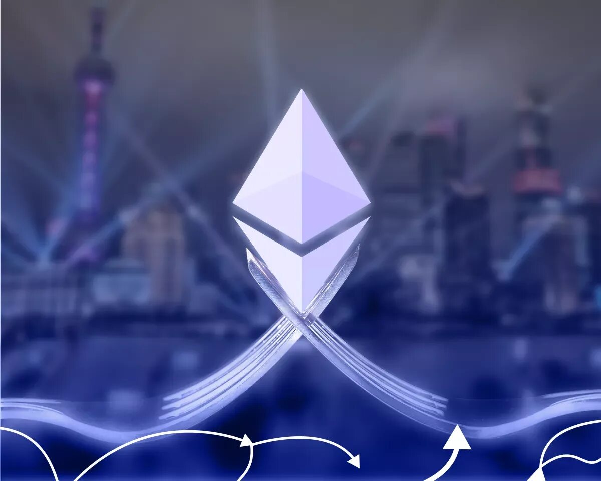 Хардфорк ethereum. Ethereum.