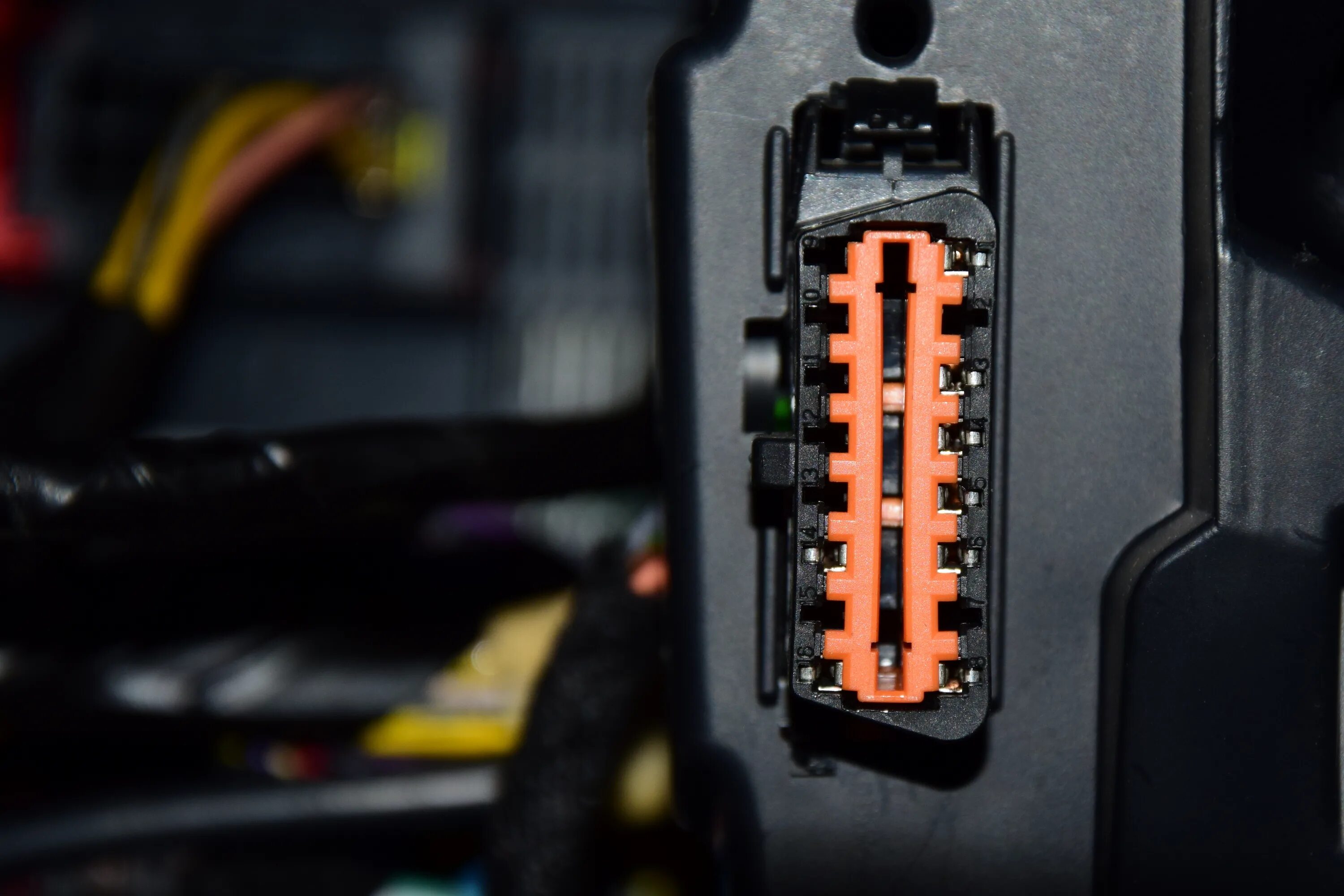 Obd модуль. Obd 2 разъем де. сканер обд 1.5. предохранитель для obd. obd разъем папа с фиксатором.