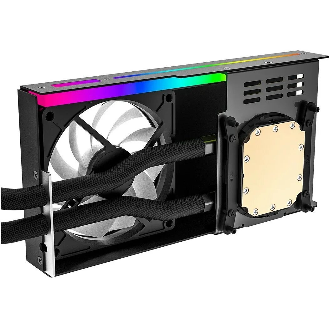 Gpu кулер