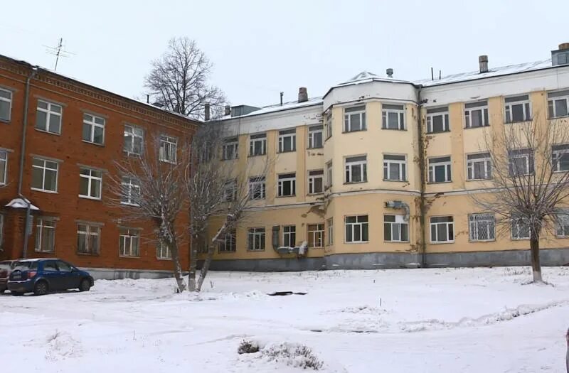 Ижевск больница 2я городская. ГКБ 2 Ижевск. Городская поликлиника 2 Ижевск. 2 Городская больница Ижевск Пушкинская. Гтрк ижевск