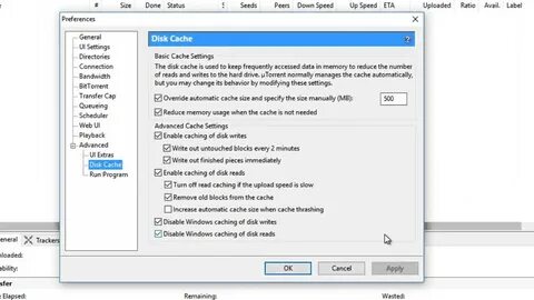 Ошибка write to disk