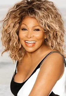 Tina turner's