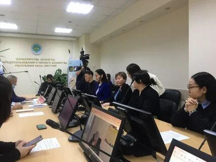 Новости якутии сегодня