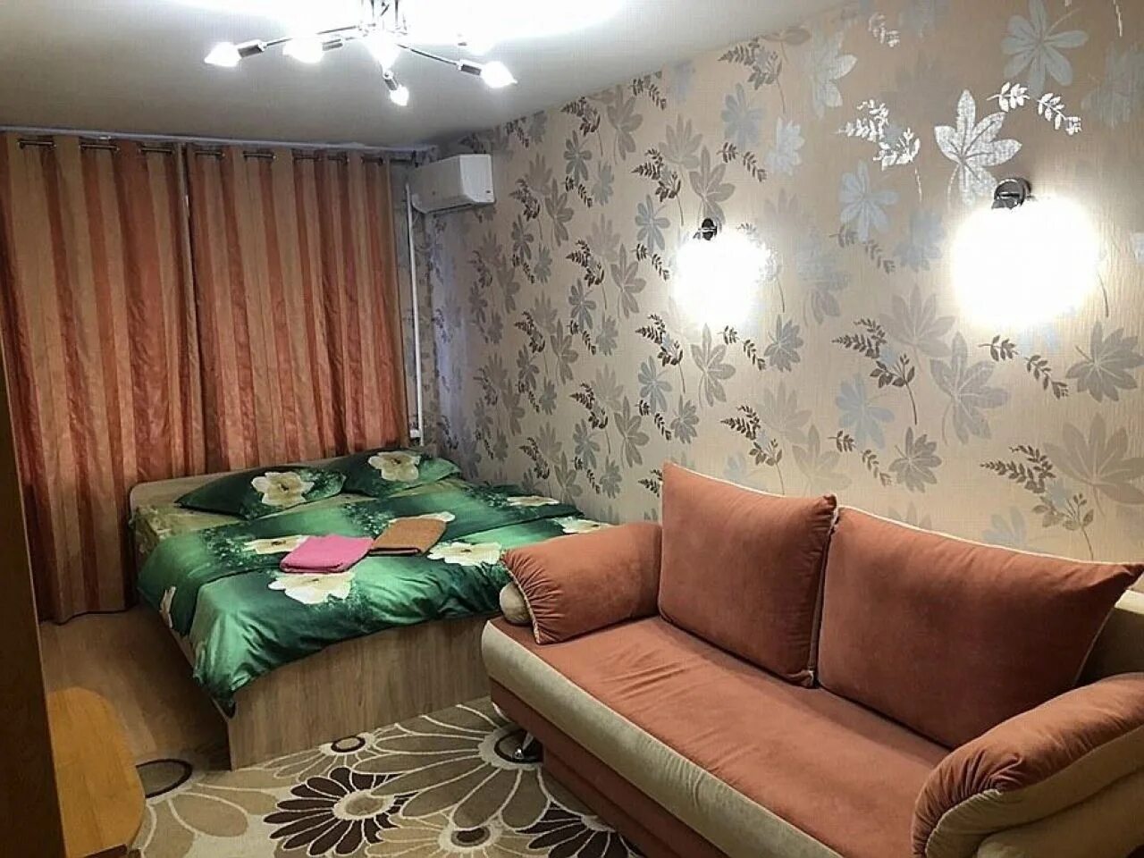 снять 1 комната без агентства. квартира готова к заселению. комната в наем. комната для сдачи. снять квартиру в чайковском посуточно недорого.