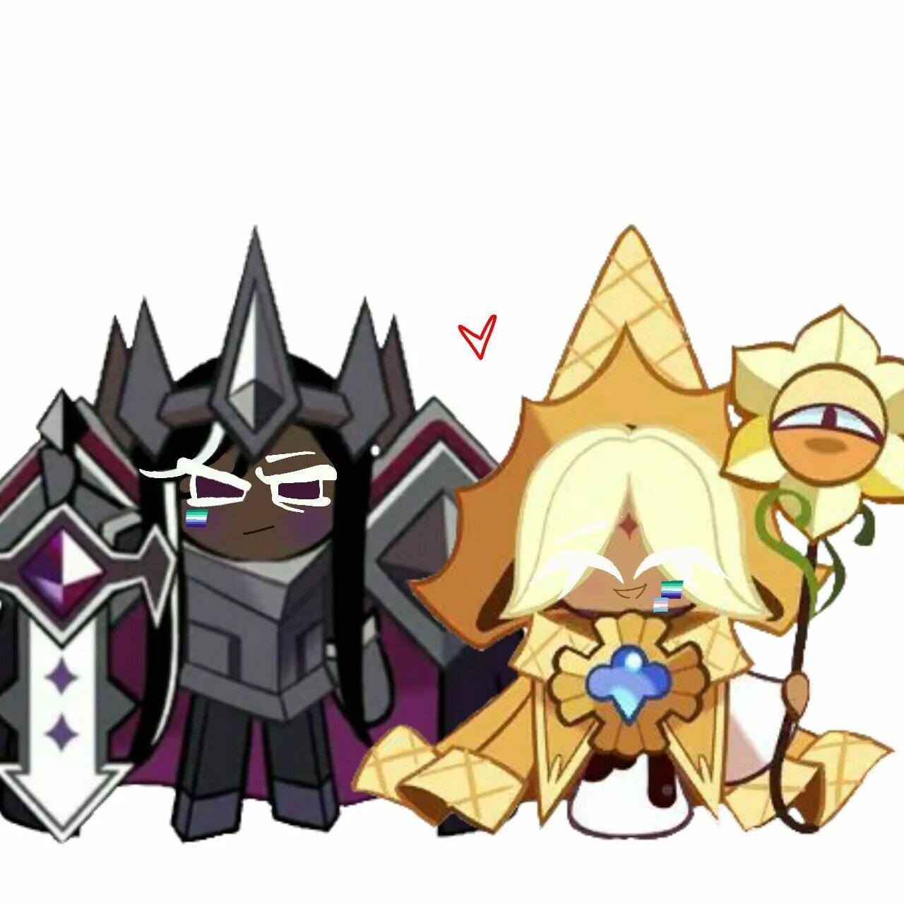 Dark vanilla cookie. Dark cacao cookie run kingdom. pure vanilla x dark cacao cookie run. pure vanilla cookie x dark cacao cookie. cookie run kingdom pure vanilla cookie.