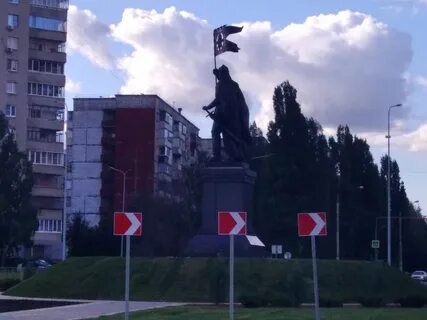 Липецк установка